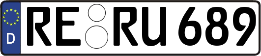 RE-RU689