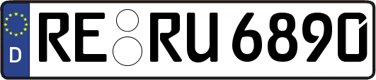 RE-RU6890