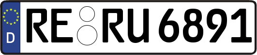 RE-RU6891