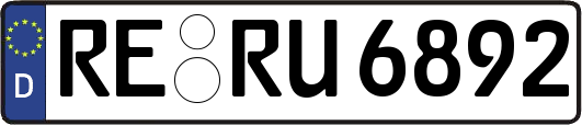 RE-RU6892