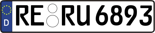 RE-RU6893