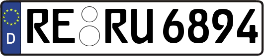 RE-RU6894