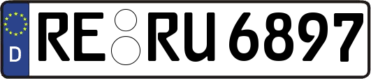 RE-RU6897