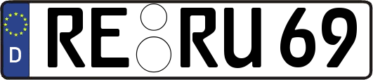 RE-RU69