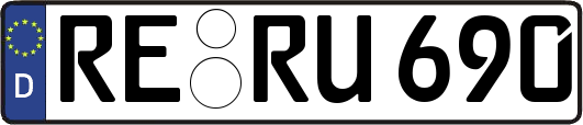 RE-RU690