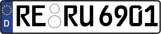 RE-RU6901