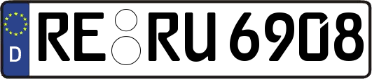 RE-RU6908