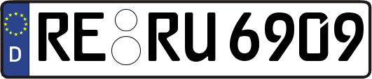 RE-RU6909