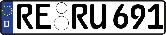 RE-RU691