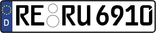 RE-RU6910