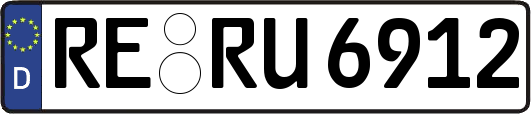RE-RU6912