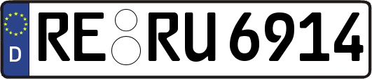 RE-RU6914