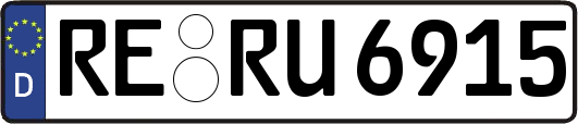 RE-RU6915