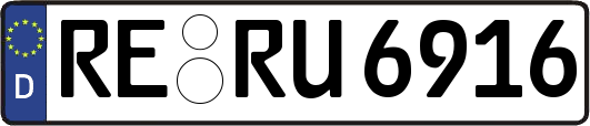 RE-RU6916