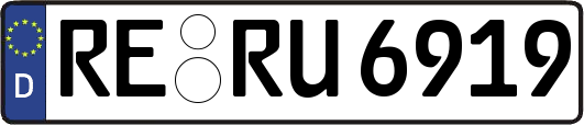 RE-RU6919