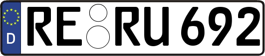 RE-RU692