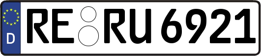RE-RU6921