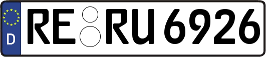 RE-RU6926