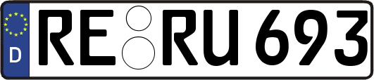 RE-RU693