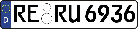 RE-RU6936