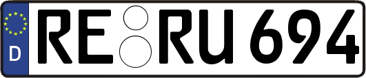 RE-RU694