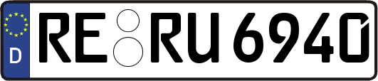 RE-RU6940