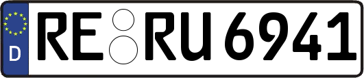 RE-RU6941