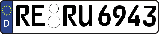 RE-RU6943
