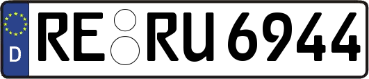 RE-RU6944