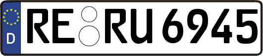 RE-RU6945