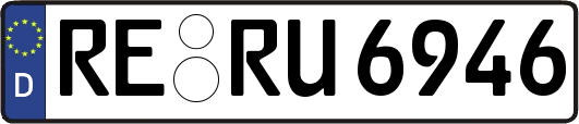 RE-RU6946
