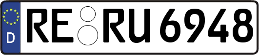 RE-RU6948