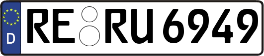 RE-RU6949