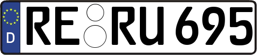 RE-RU695