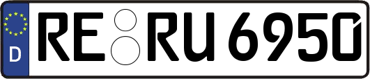 RE-RU6950
