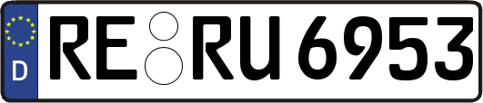RE-RU6953