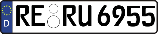 RE-RU6955