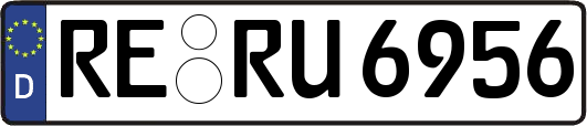 RE-RU6956