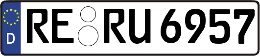 RE-RU6957