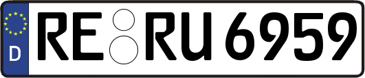 RE-RU6959