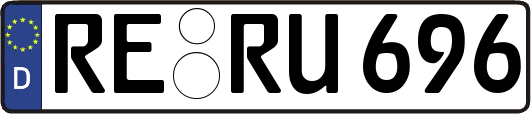 RE-RU696
