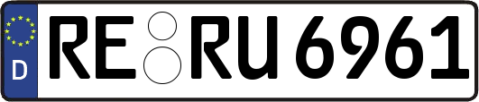 RE-RU6961