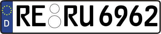 RE-RU6962