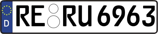 RE-RU6963