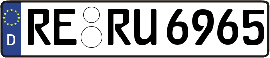 RE-RU6965