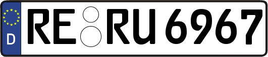 RE-RU6967