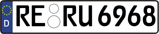 RE-RU6968