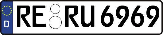 RE-RU6969