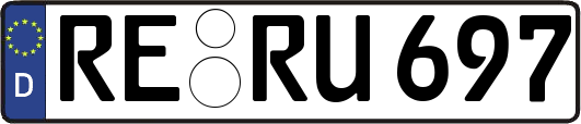 RE-RU697