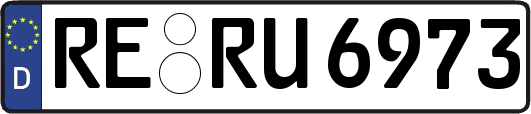 RE-RU6973